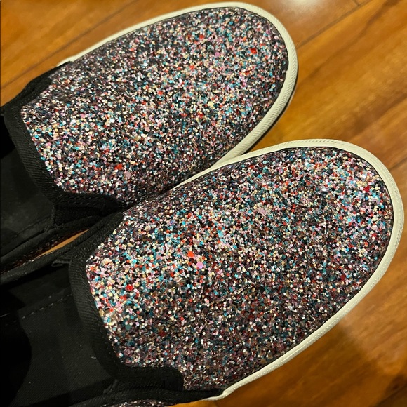 Kate Spade x Keds silp on sneakers - Picture 2 of 7